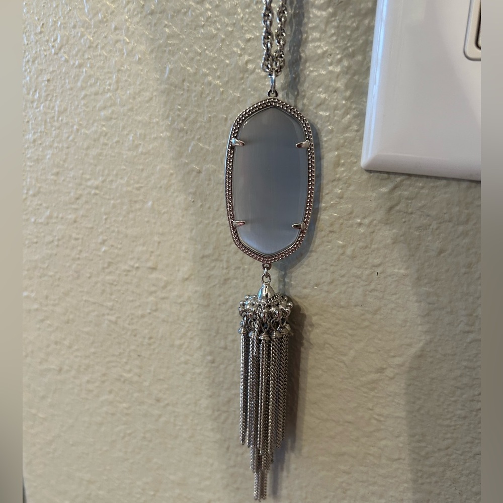 KENDRA SCOTT RAYNE NECKLACE